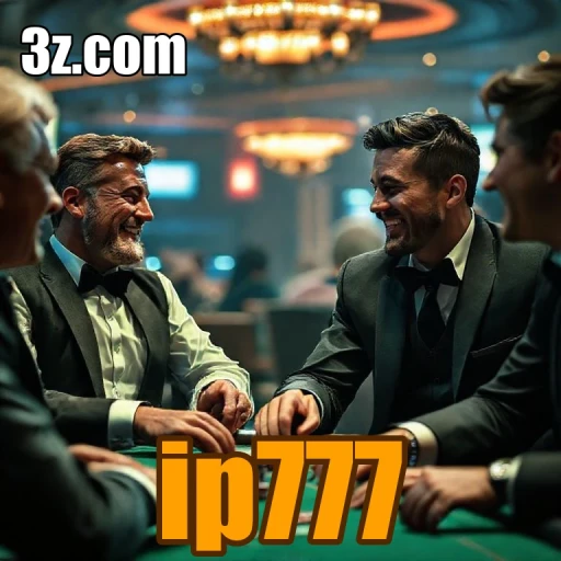 Ação e Emoção no ip777: A Nova Era dos Games Brasileiros