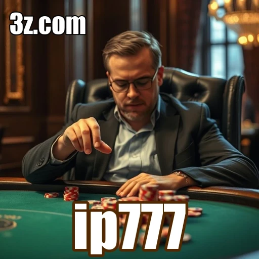 Desafios Empolgantes no ip777: Mergulhe na Diversão!