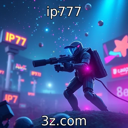 ip777 - Os impactos da tecnologia de nuvem no videogame