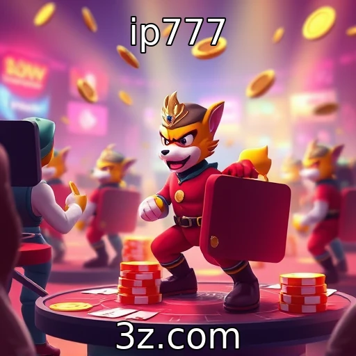 ip777 - Mudanças nas políticas de monetização de jogos