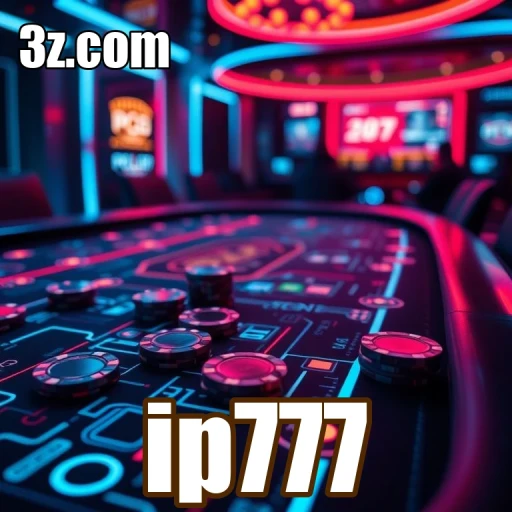 Sports Empolgantes no ip777: Apostas que Movimentam Emoções