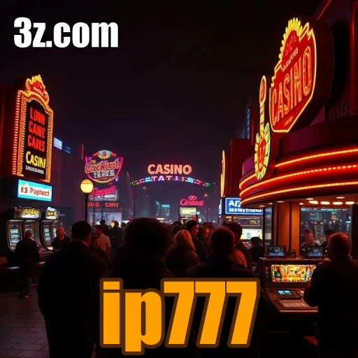 Torneios emocionantes no ip777 que vão te surpreender